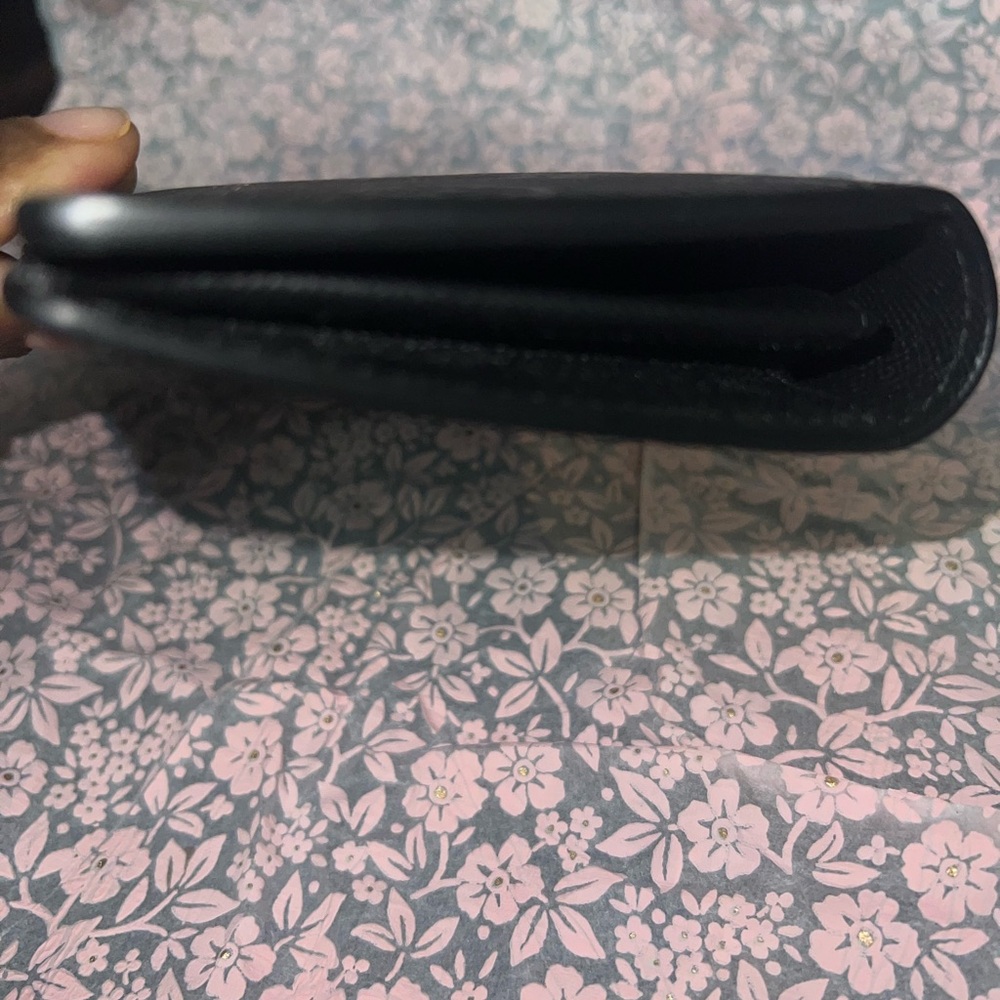 Louis Vuitton Monogram Eclipse Brazza Wallet - image 7